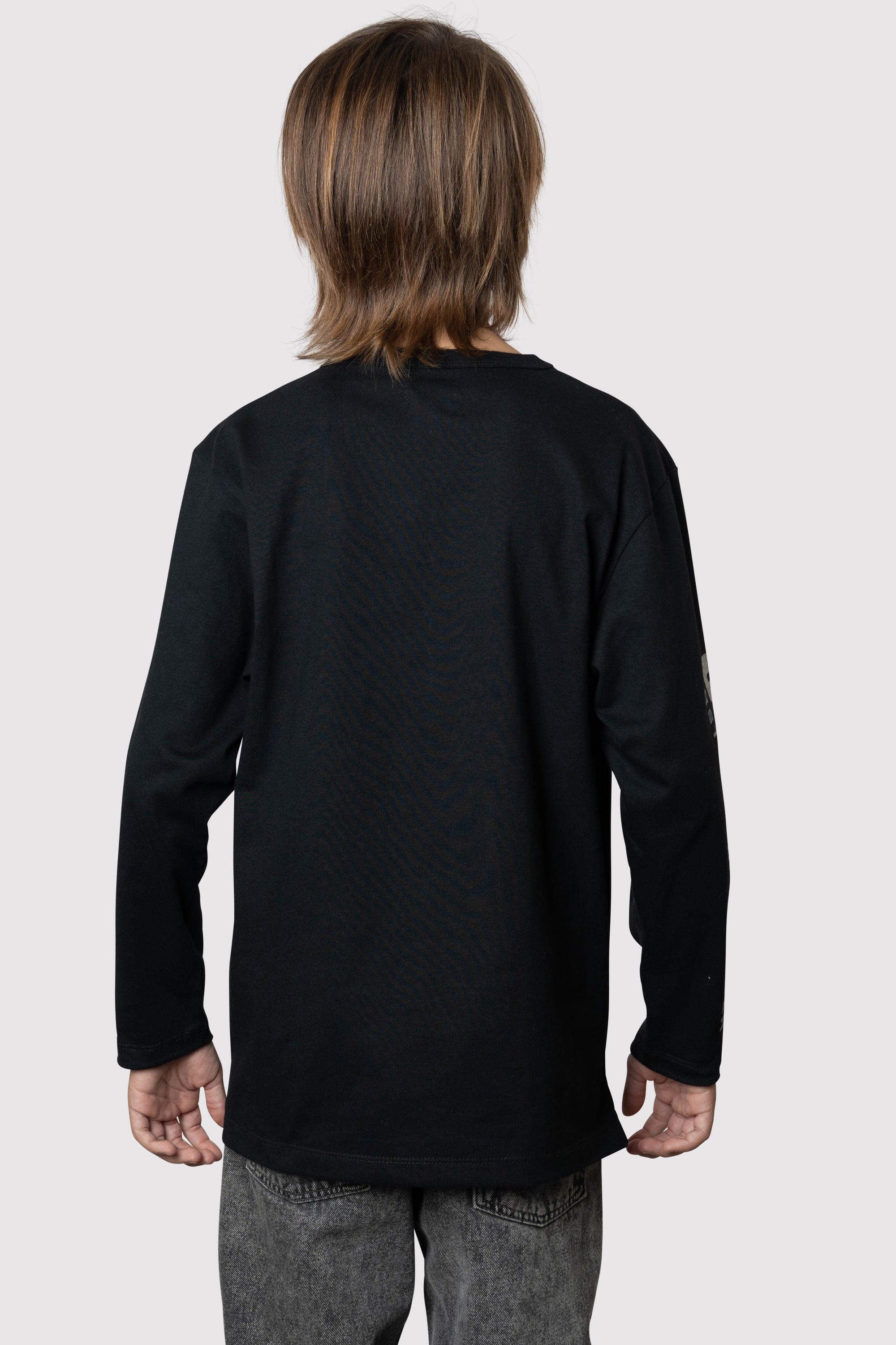 Remera Manga Larga Basic O'Neill