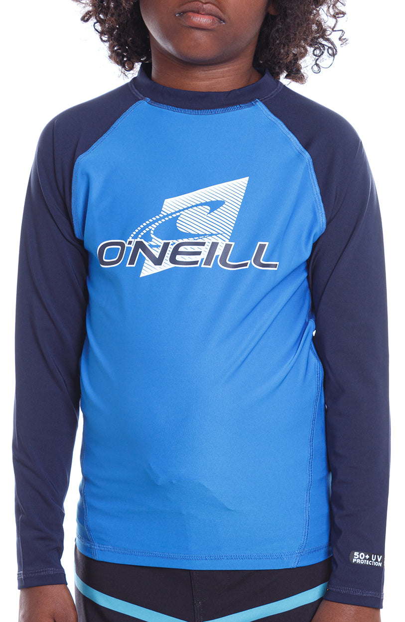Lycra Sun UV L/S O'Neill