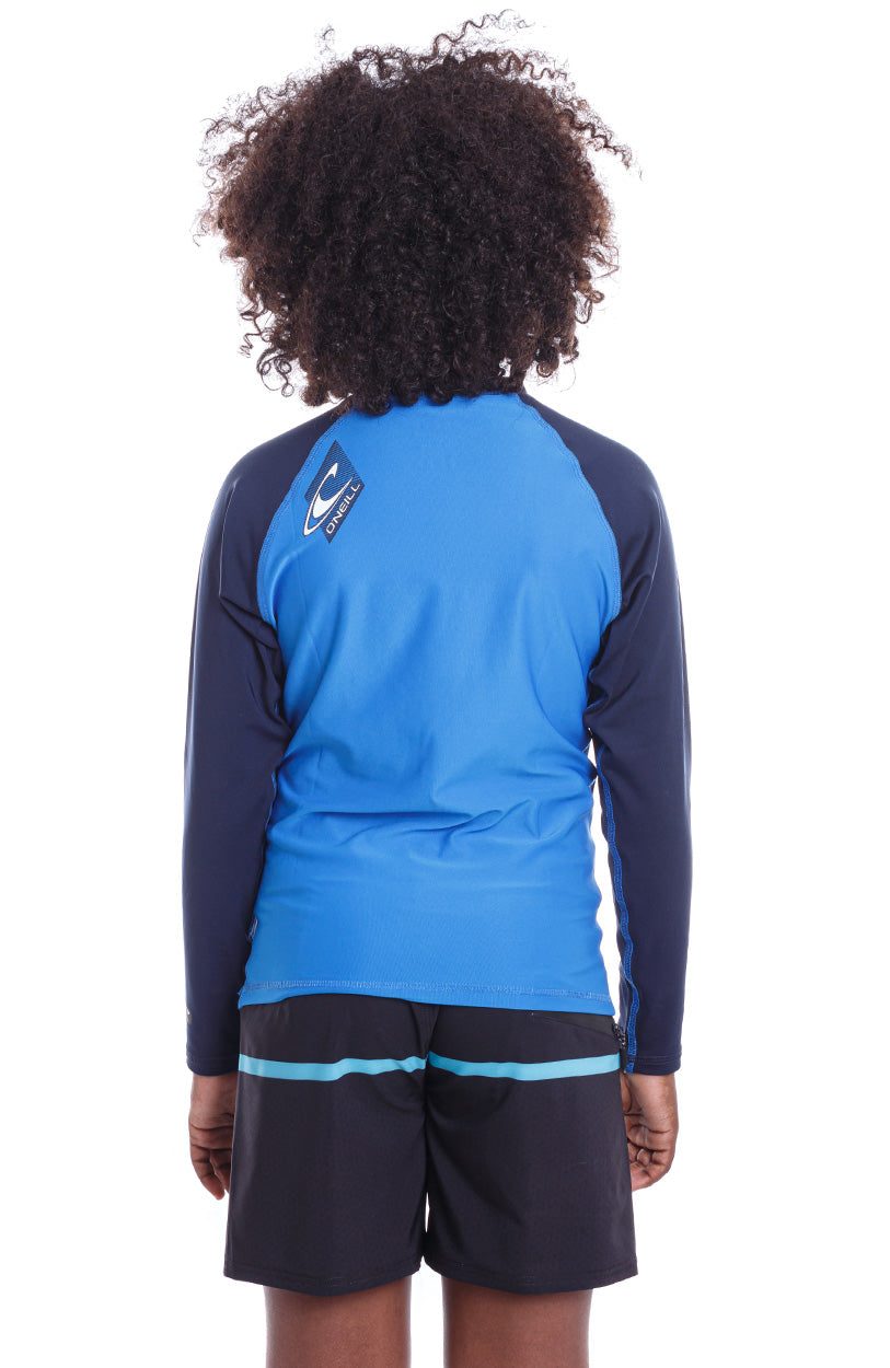 Lycra Sun UV L/S O'Neill