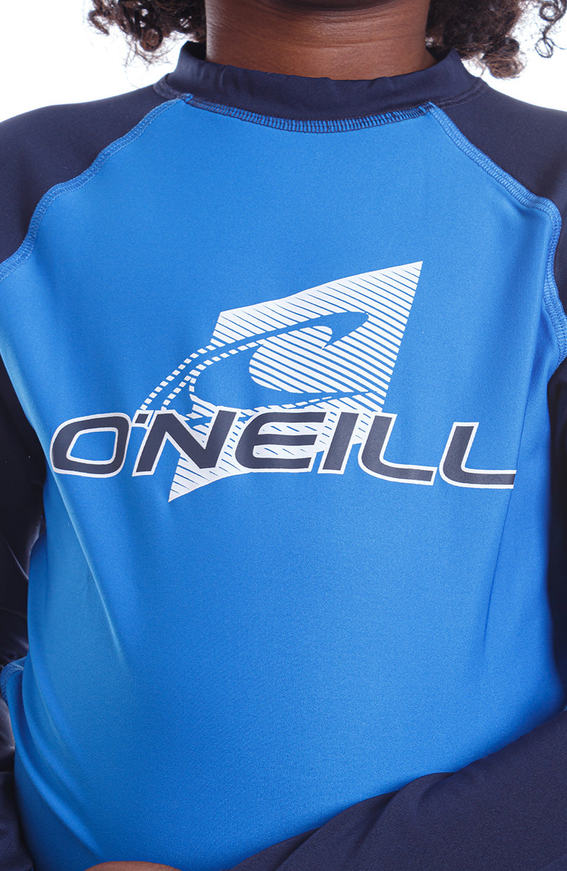 Lycra Sun UV L/S O'Neill
