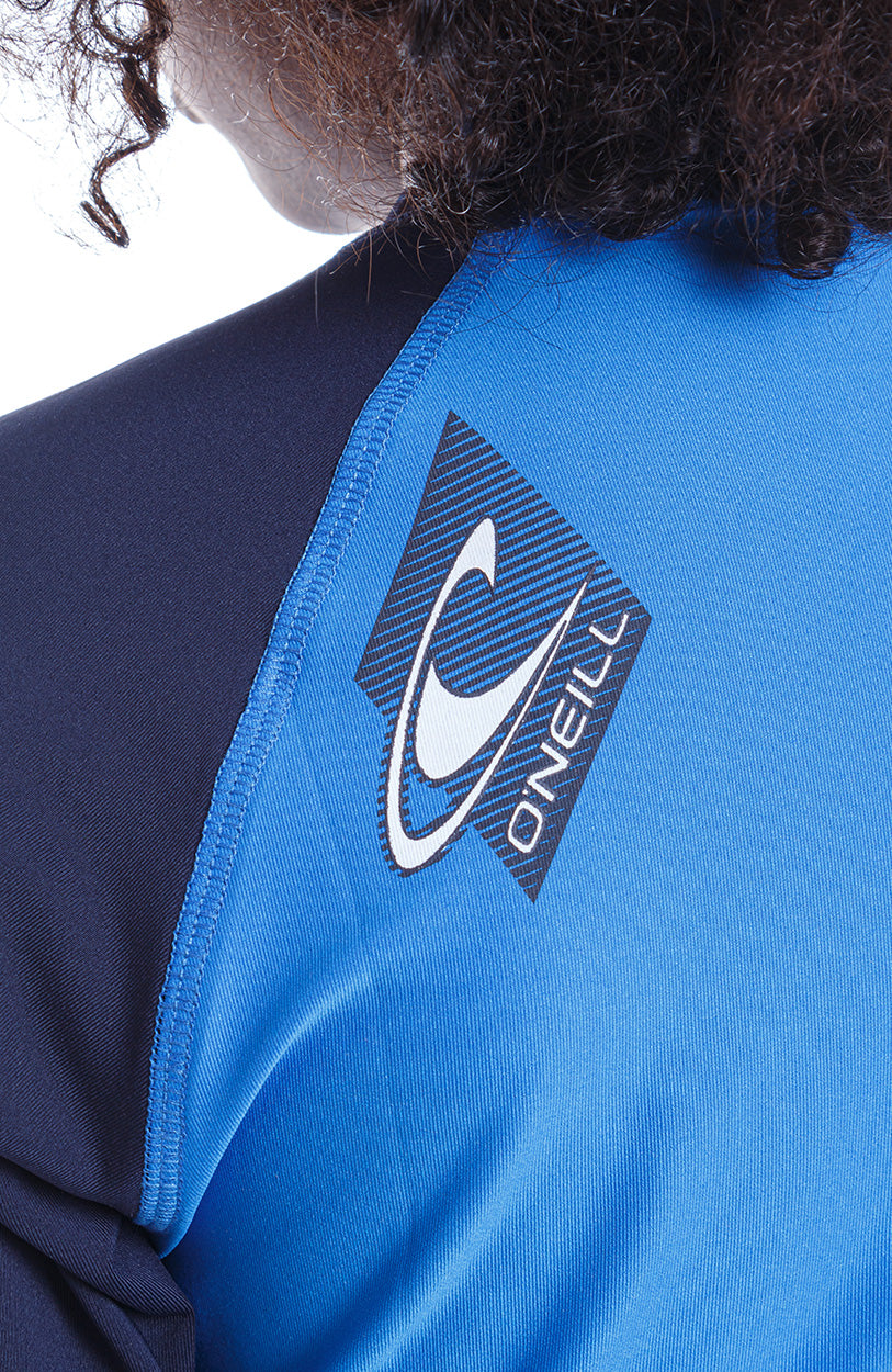 Lycra Sun UV L/S O'Neill