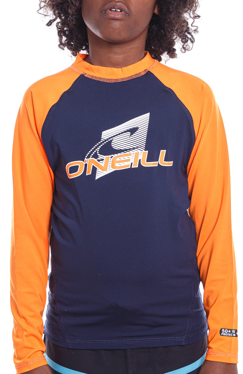 Lycra Sun UV L/S O'Neill