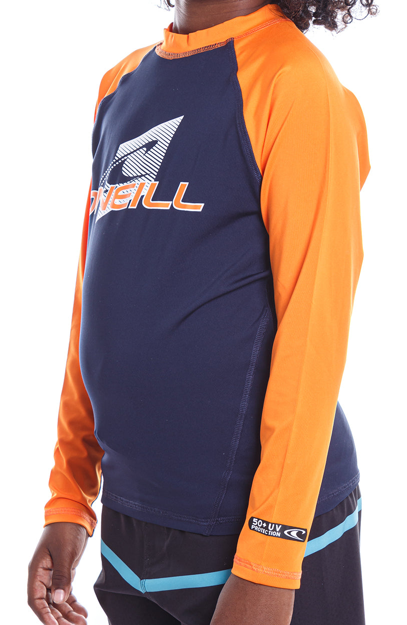 Lycra Sun UV L/S O'Neill