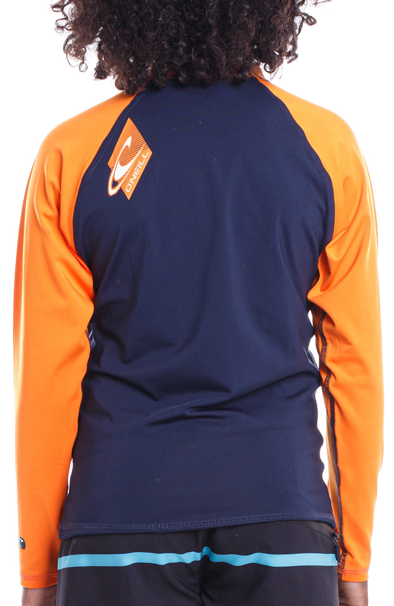 Lycra Sun UV L/S O'Neill