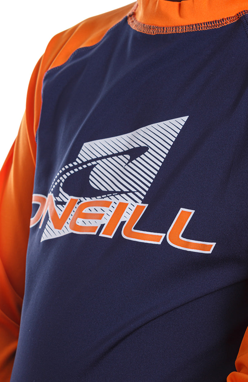 Lycra Sun UV L/S O'Neill