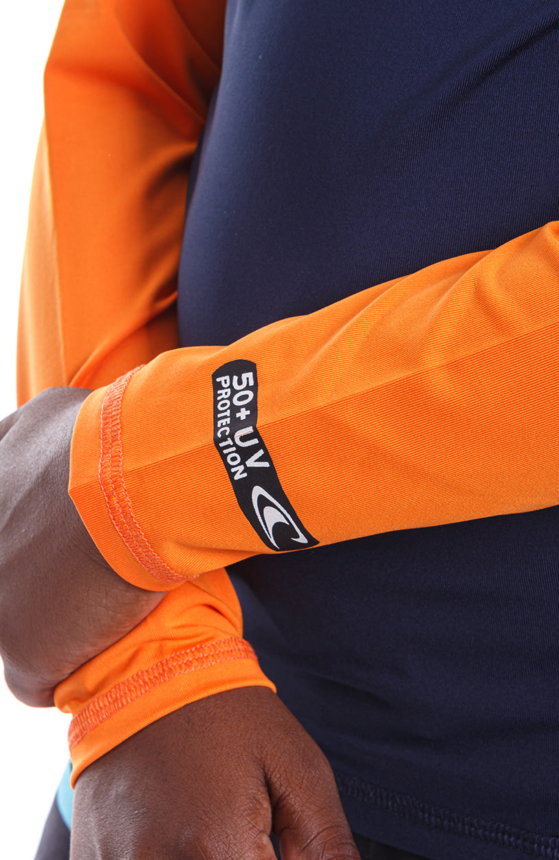Lycra Sun UV L/S O'Neill