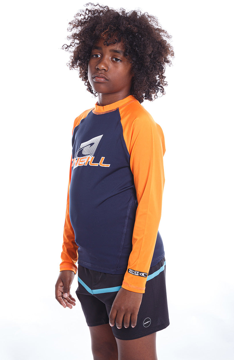 Lycra Sun UV L/S O'Neill