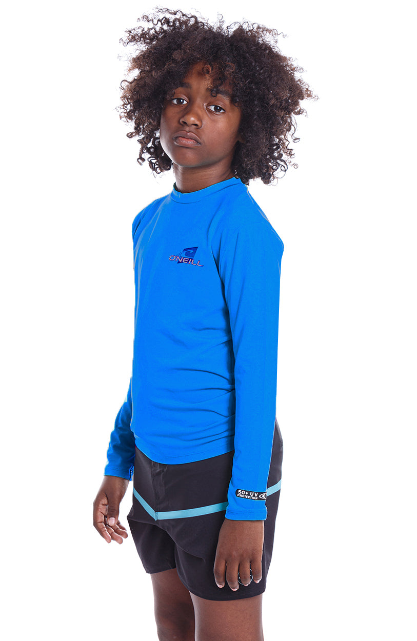Lycra Essentials UV L/S O'Neill