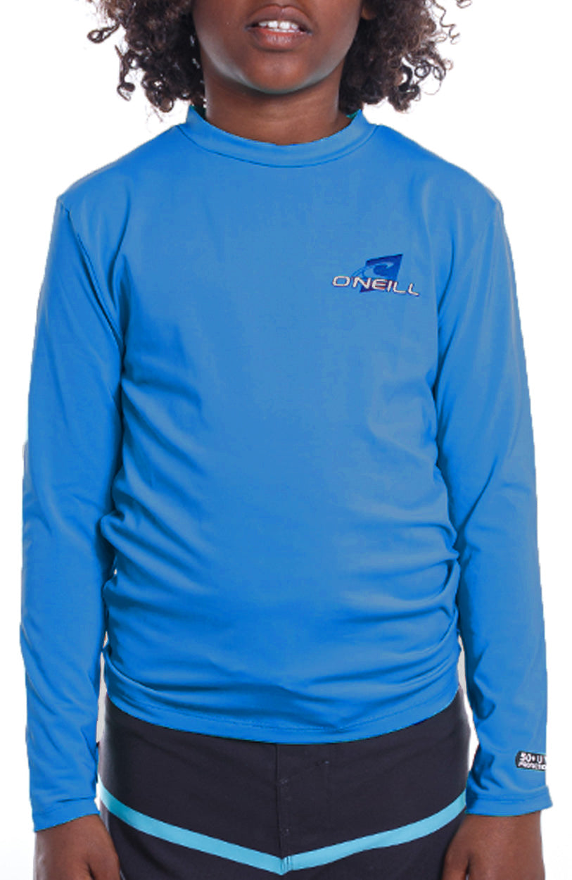 Lycra Essentials UV L/S O'Neill