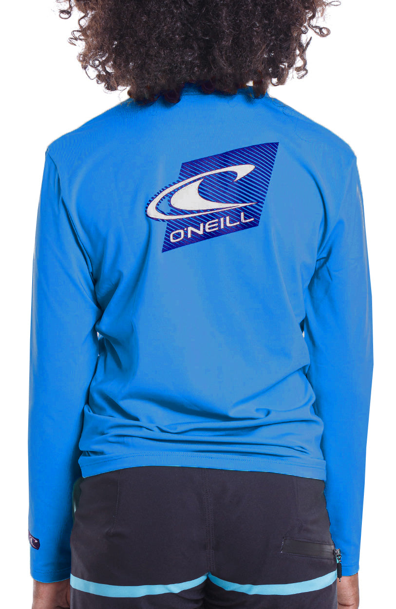 Lycra Essentials UV L/S O'Neill