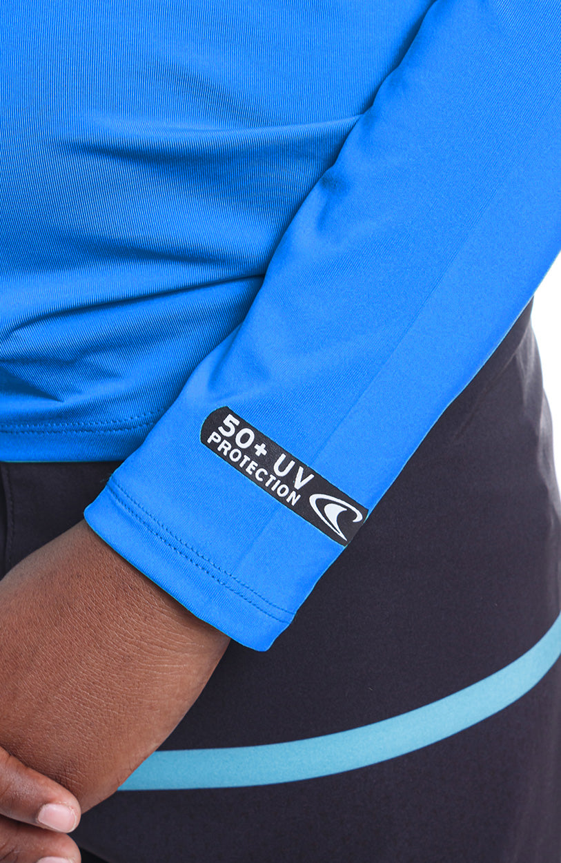 Lycra Essentials UV L/S O'Neill