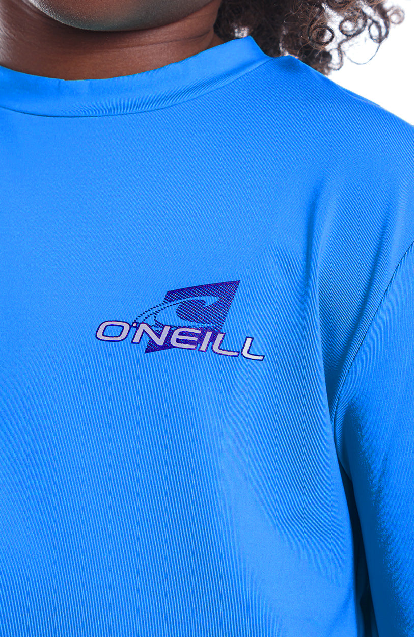 Lycra Essentials UV L/S O'Neill