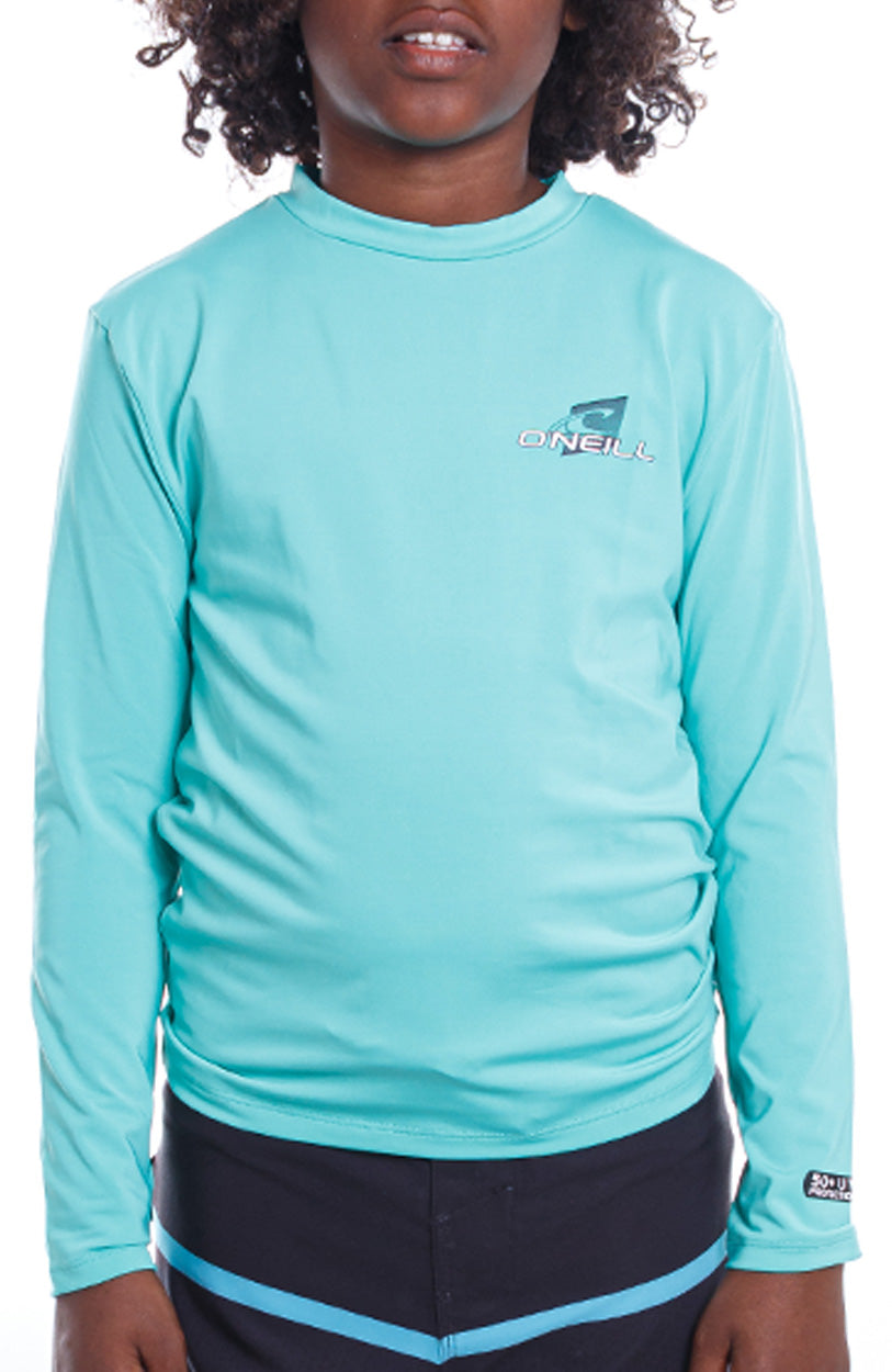 Lycra Essentials UV L/S O'Neill