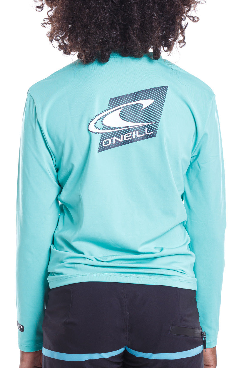 Lycra Essentials UV L/S O'Neill