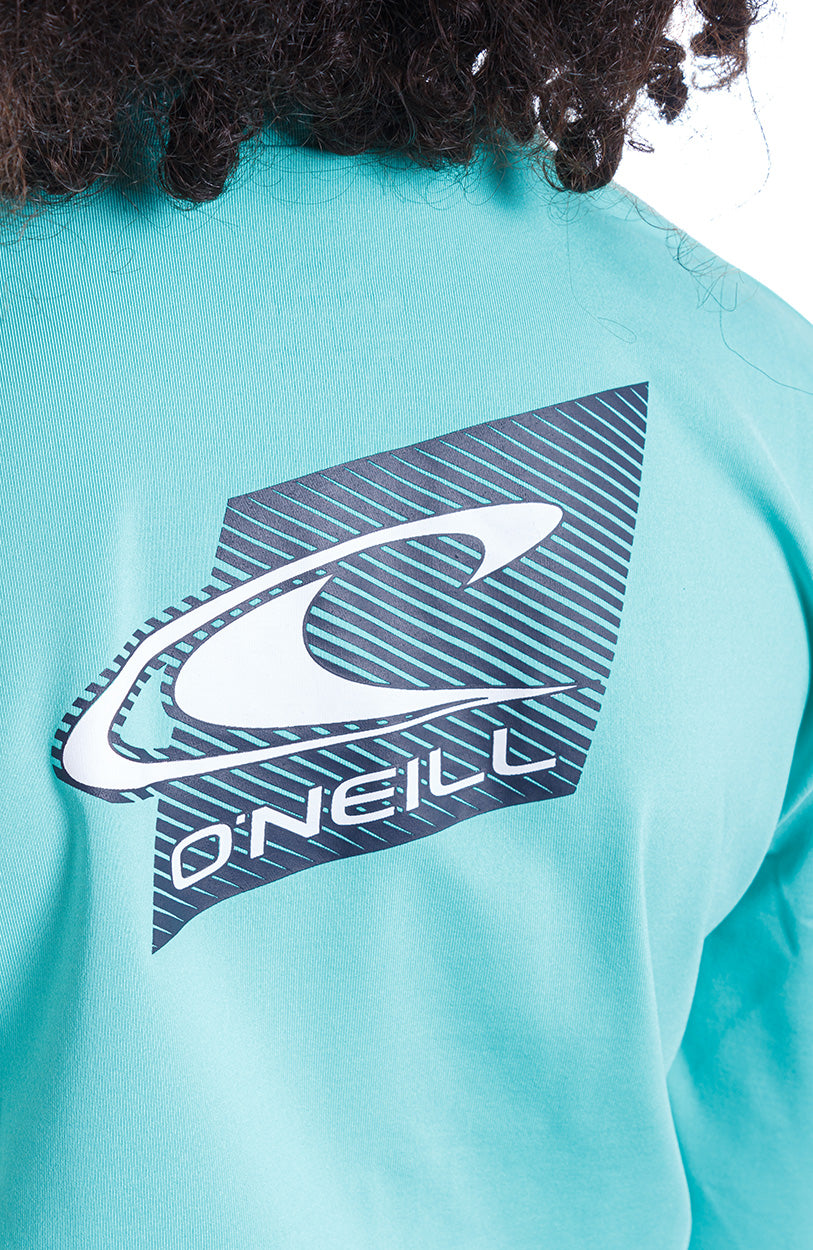 Lycra Essentials UV L/S O'Neill