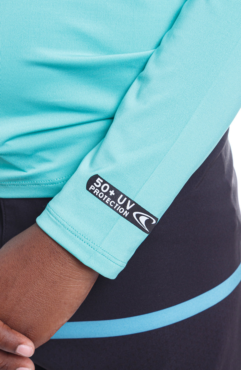 Lycra Essentials UV L/S O'Neill