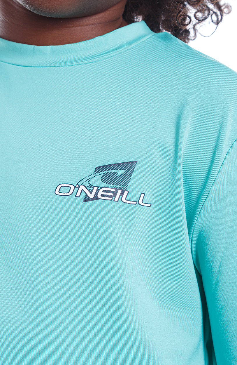 Lycra Essentials UV L/S O'Neill