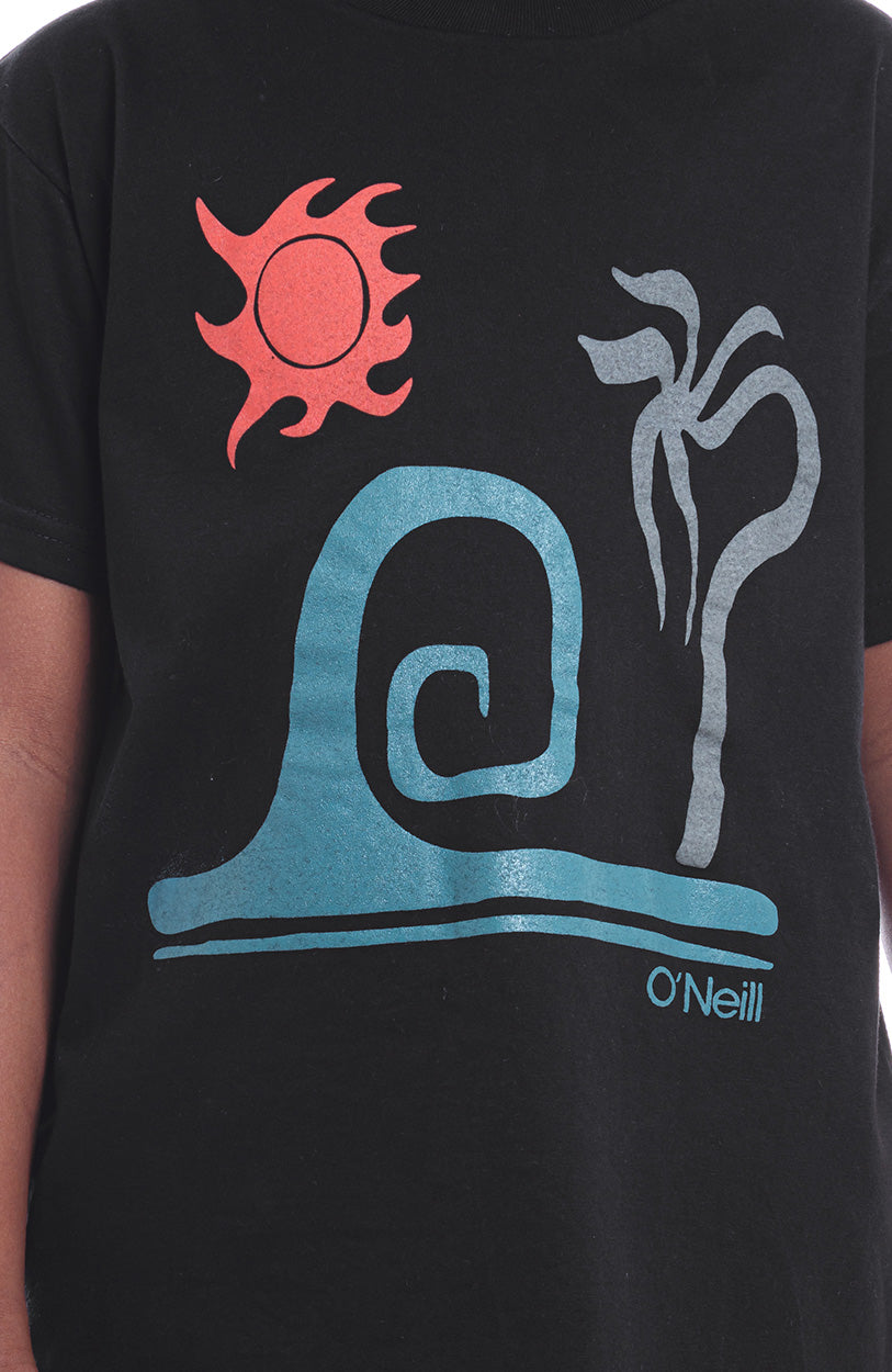 Remera To Go O'Neill