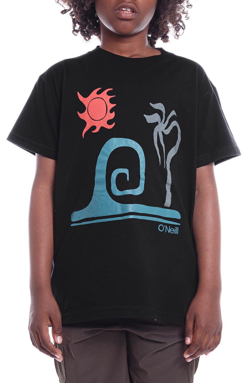 Remera To Go O'Neill