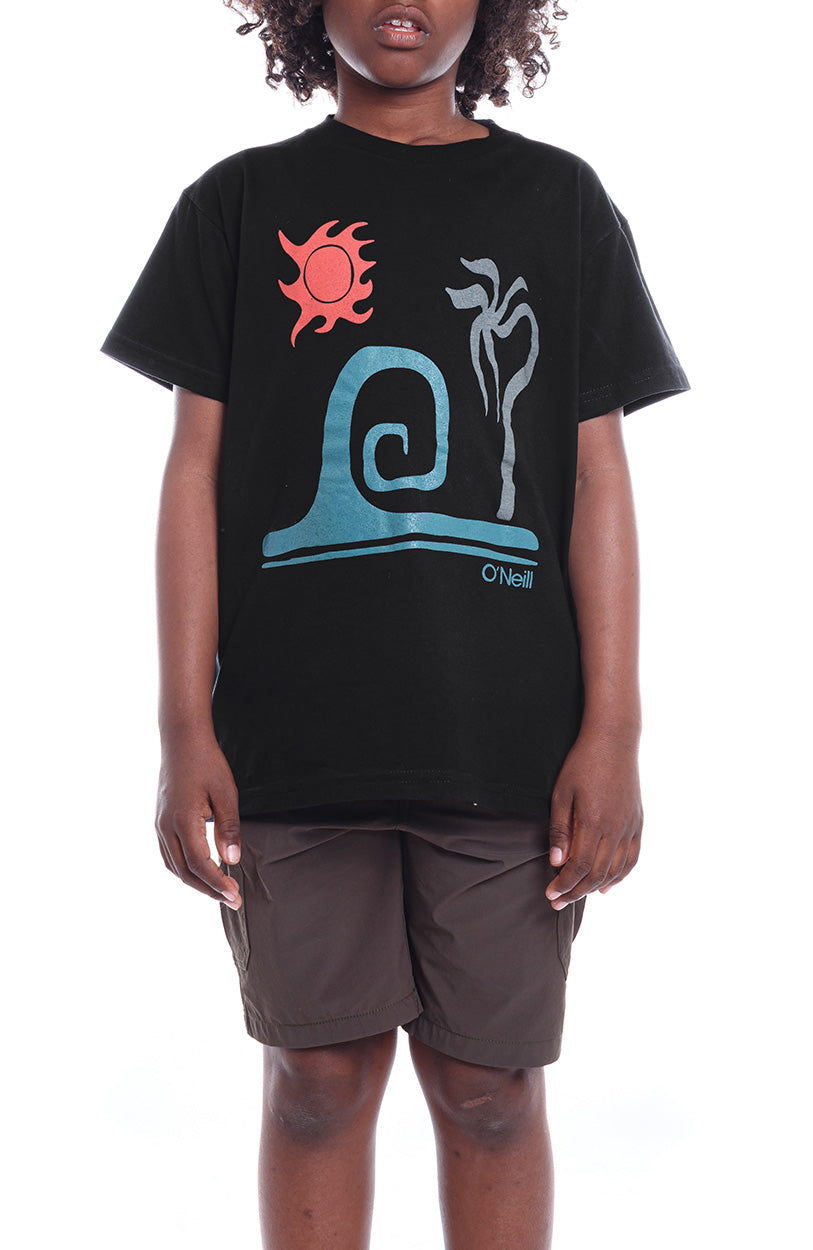 Remera To Go O'Neill