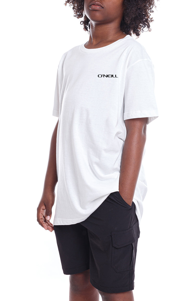 Remera Jacks Base O'Neill