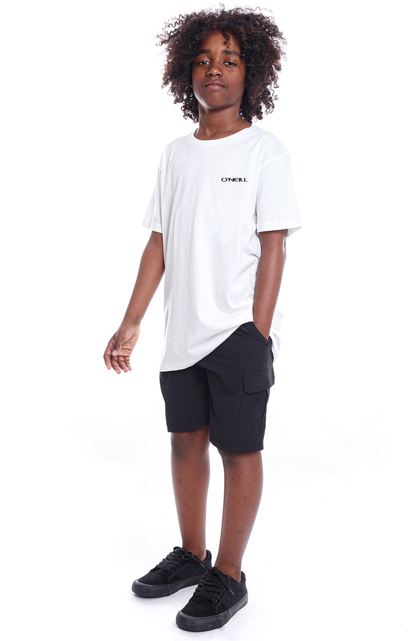 Remera Jacks Base O'Neill