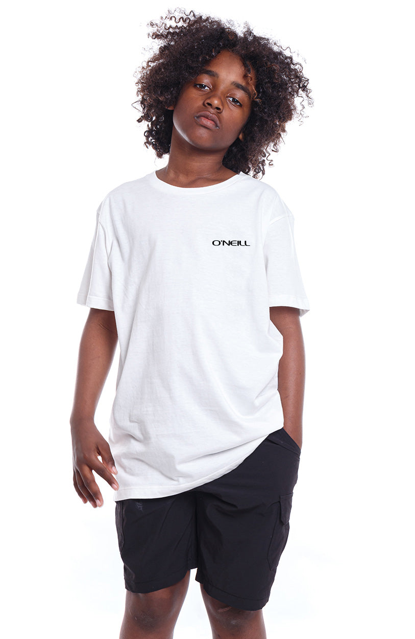 Remera Jacks Base O'Neill