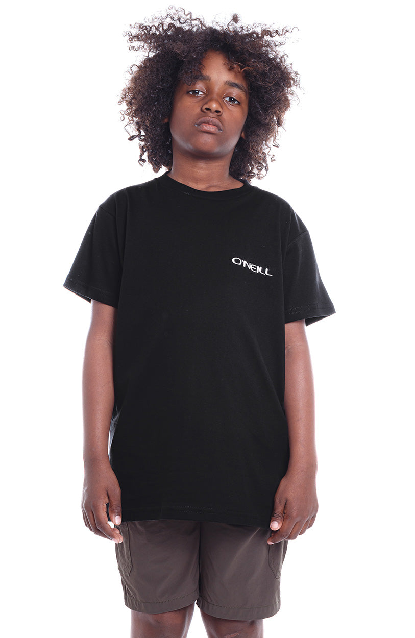 Remera Jacks Base O'Neill