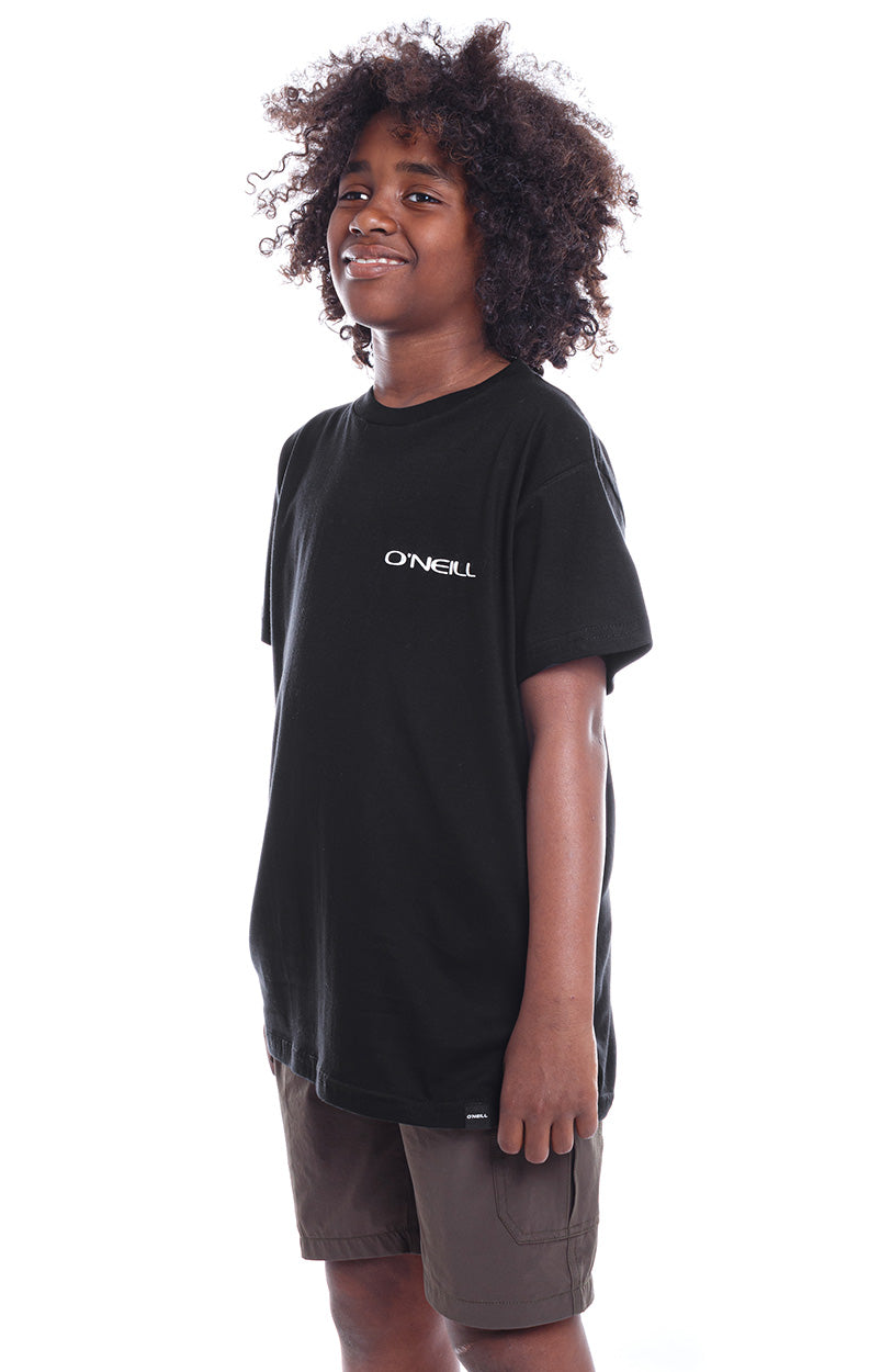 Remera Jacks Base O'Neill