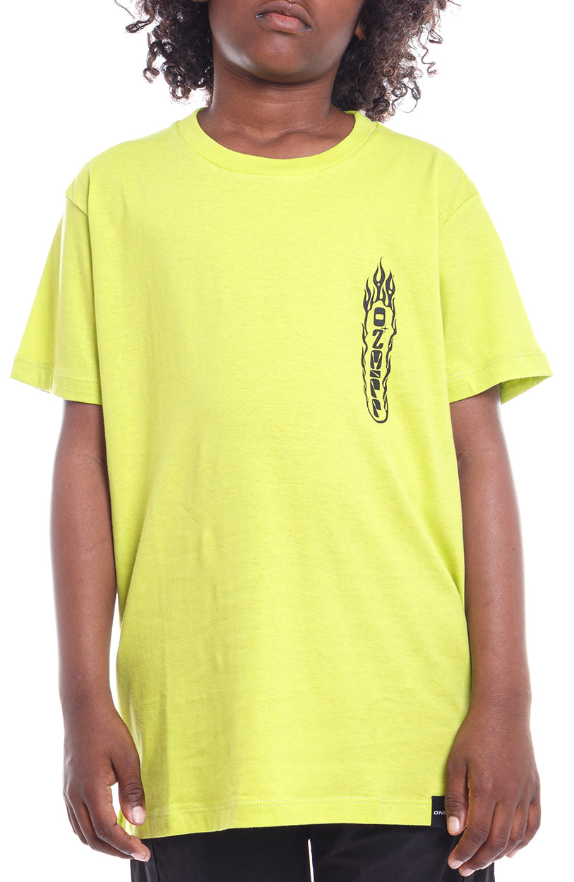 Remera Frontal O'Neill