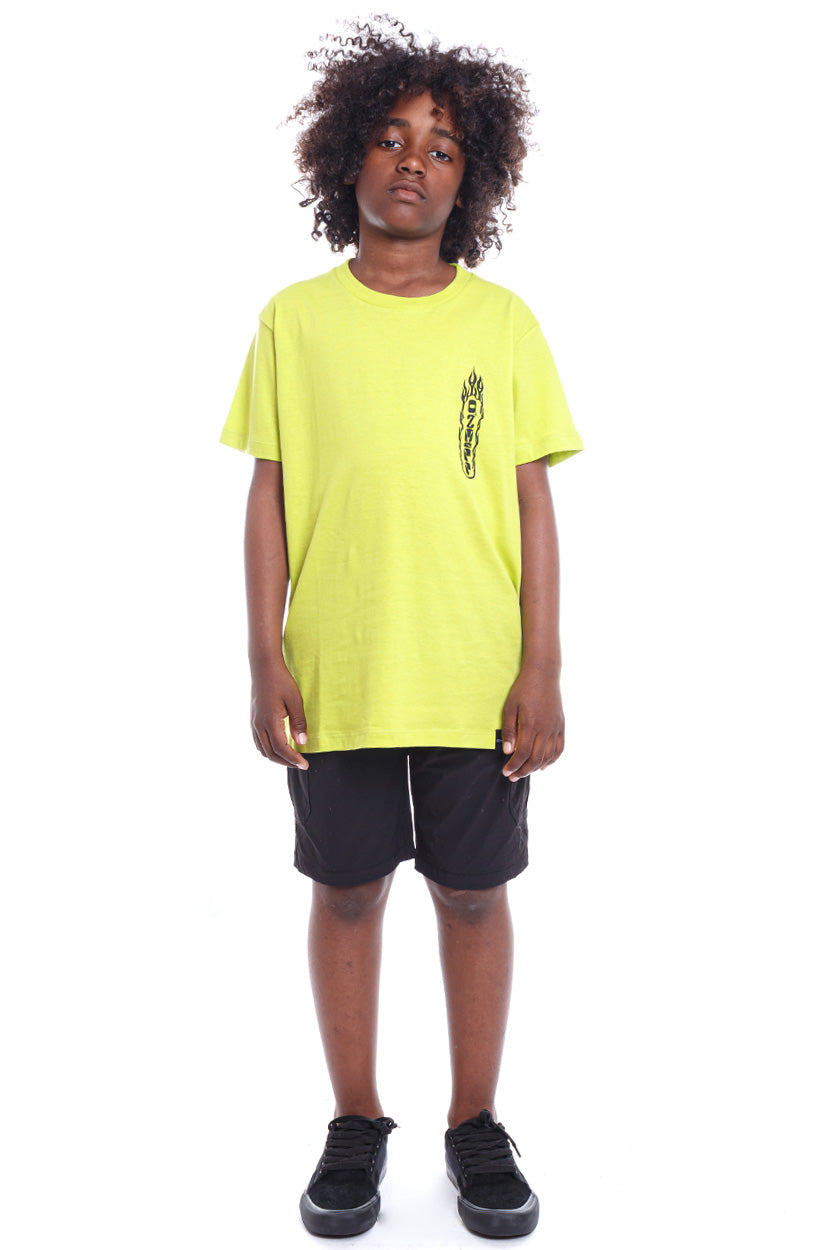 Remera Frontal O'Neill