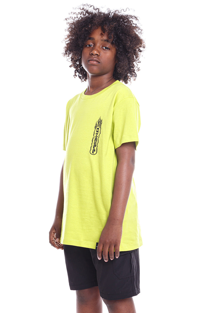 Remera Frontal O'Neill