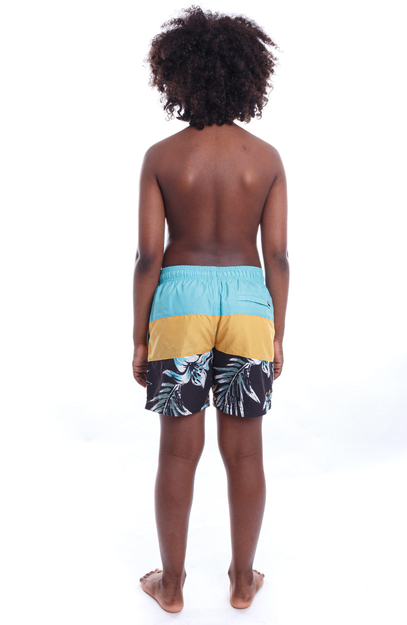 Traje de Baño Cali Block 13' O'Neill
