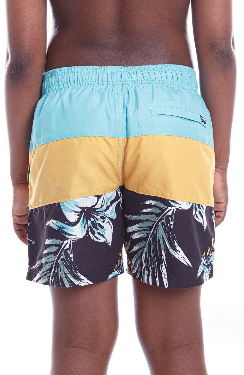 Traje de Baño Cali Block 13' O'Neill