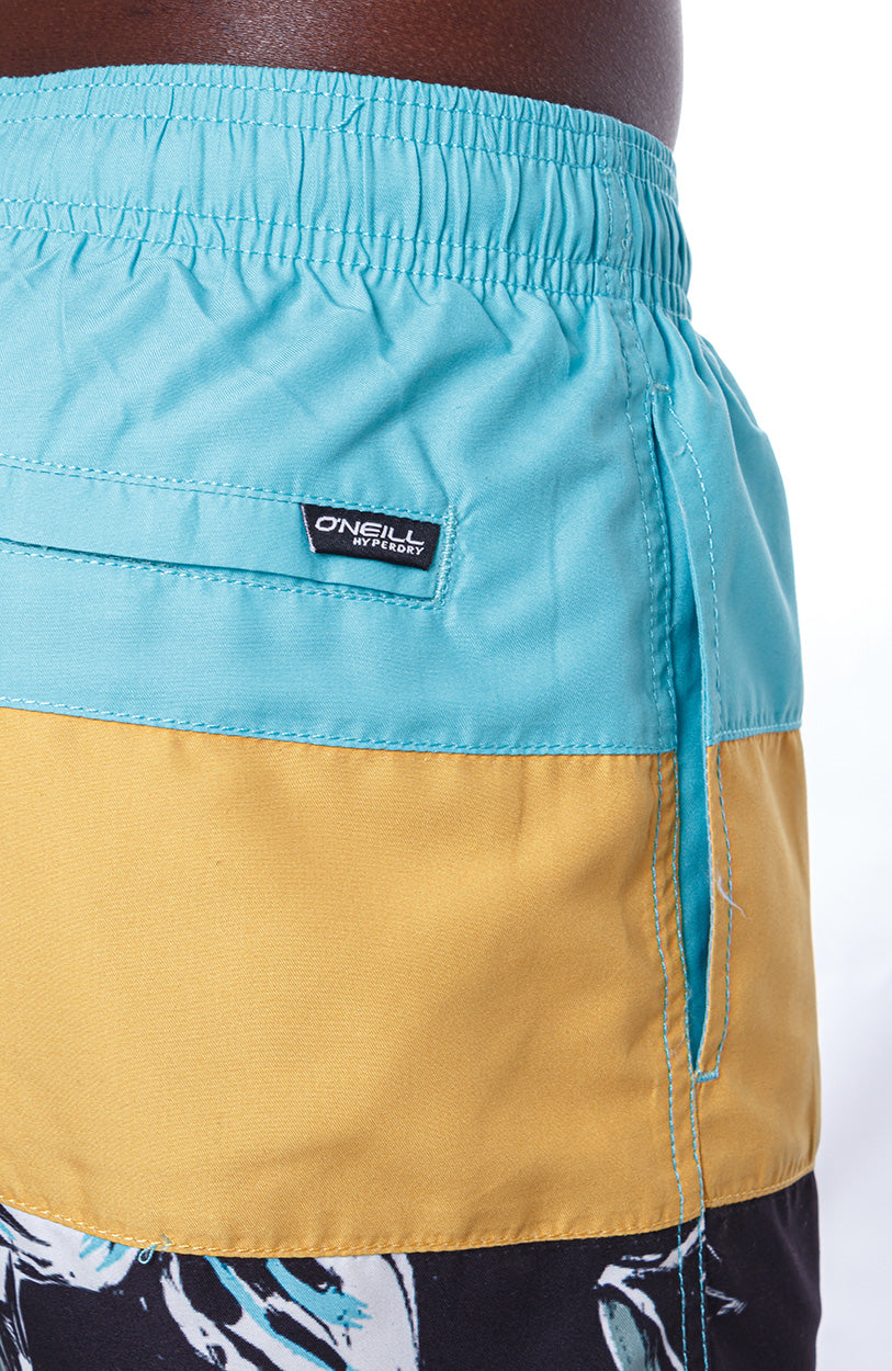 Traje de Baño Cali Block 13' O'Neill