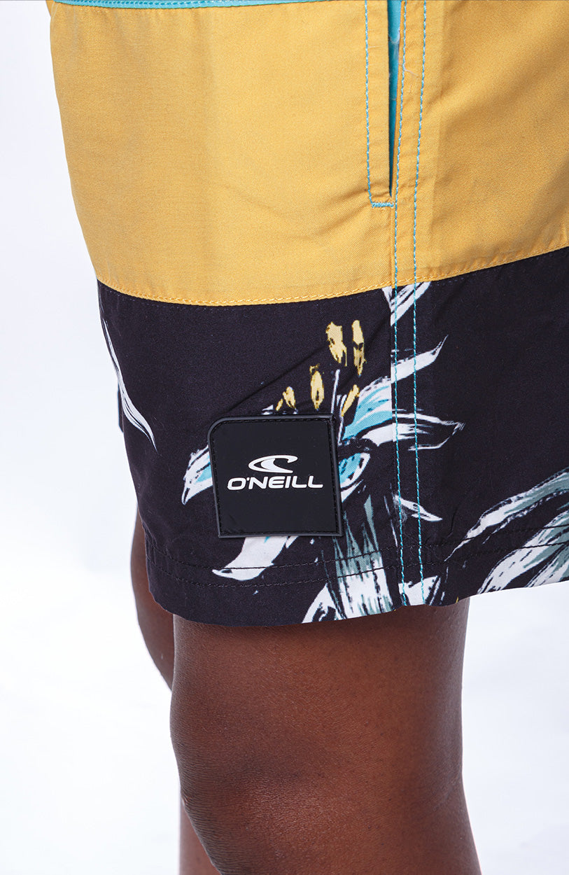 Traje de Baño Cali Block 13' O'Neill