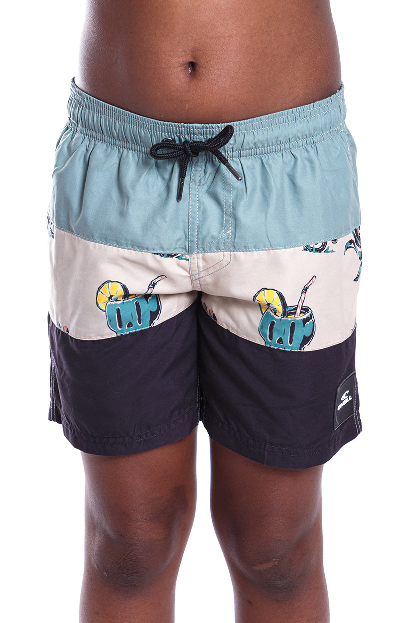 Traje de Baño Cali Block 13' O'Neill