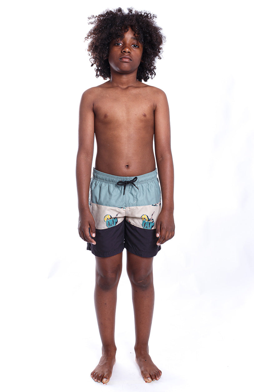 Traje de Baño Cali Block 13' O'Neill