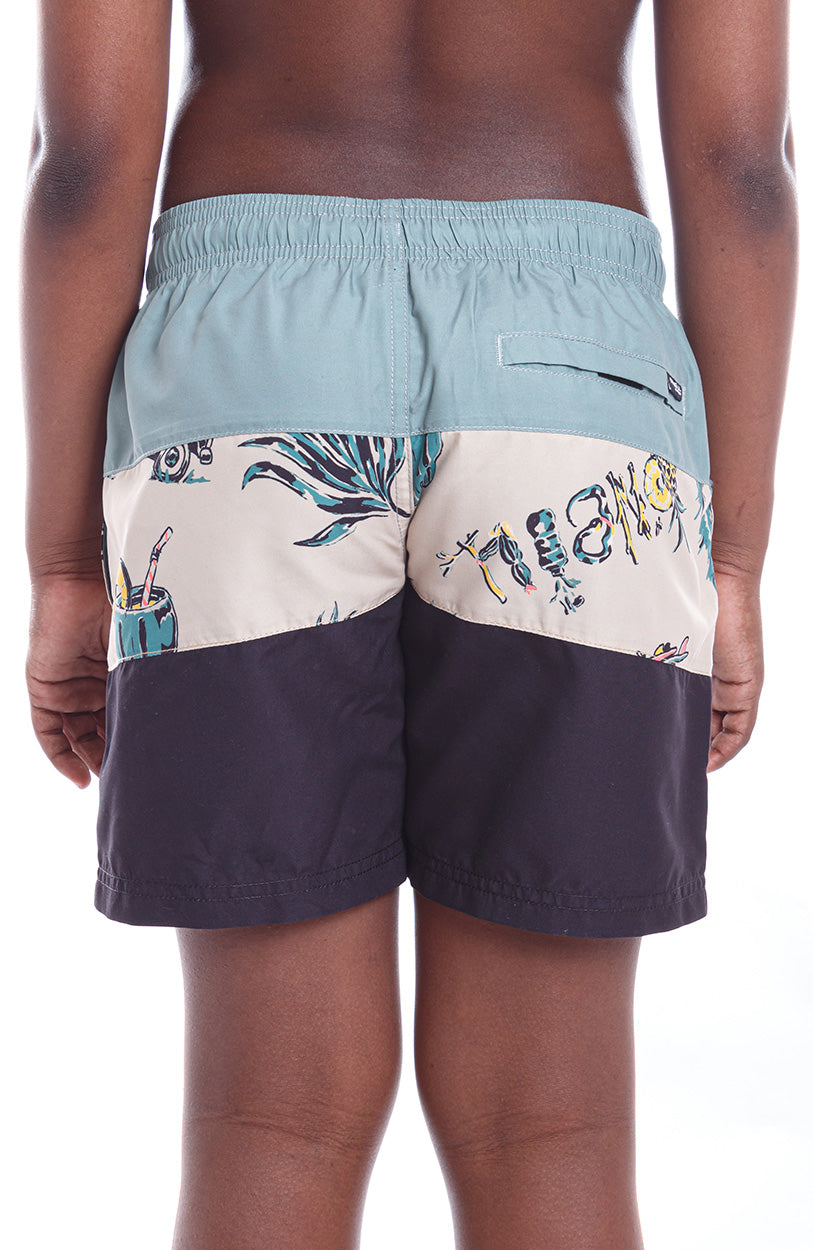 Traje de Baño Cali Block 13' O'Neill