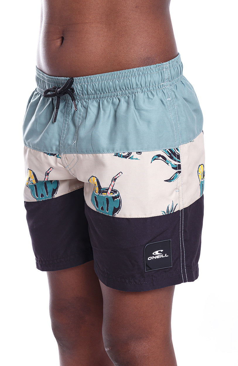 Traje de Baño Cali Block 13' O'Neill