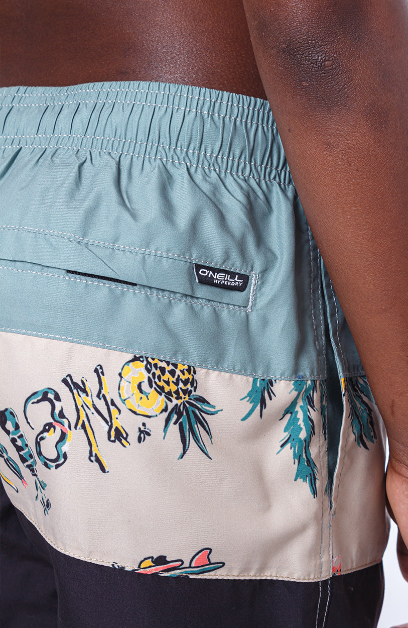 Traje de Baño Cali Block 13' O'Neill