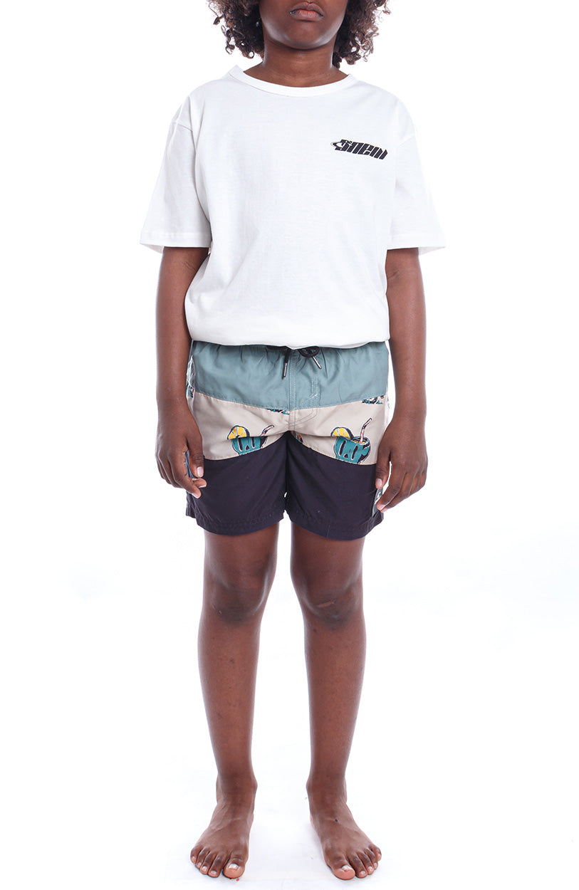 Traje de Baño Cali Block 13' O'Neill