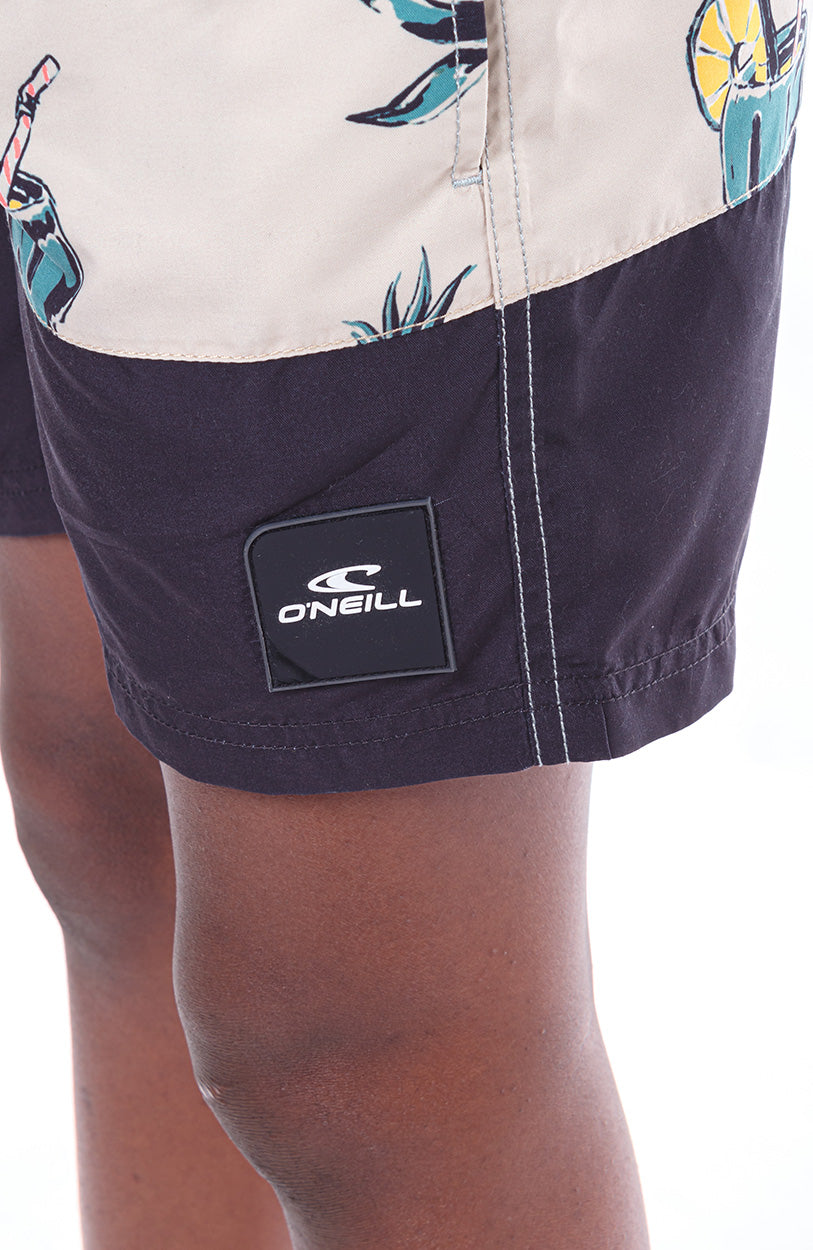 Traje de Baño Cali Block 13' O'Neill