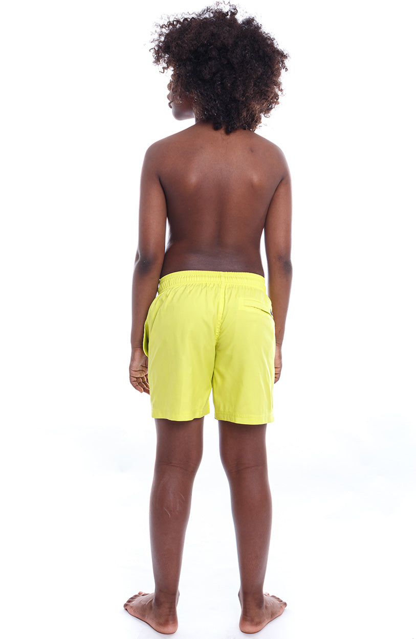 Traje de Baño Frontal 14' O'Neill