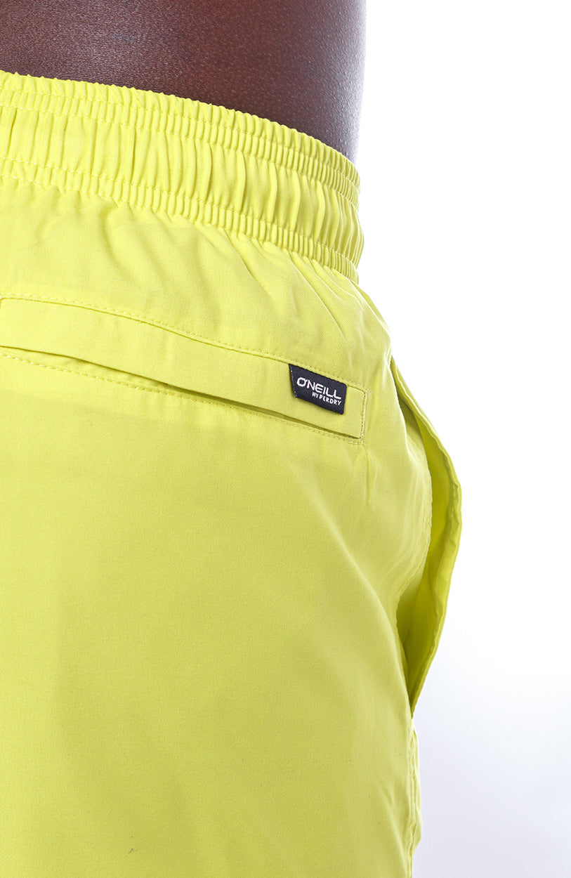Traje de Baño Frontal 14' O'Neill