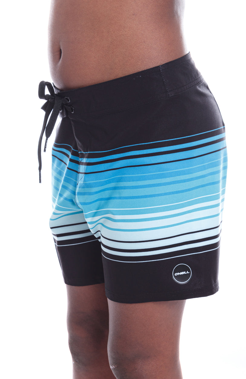 Traje de Baño Stripe Line Spandex 16' O'Neill