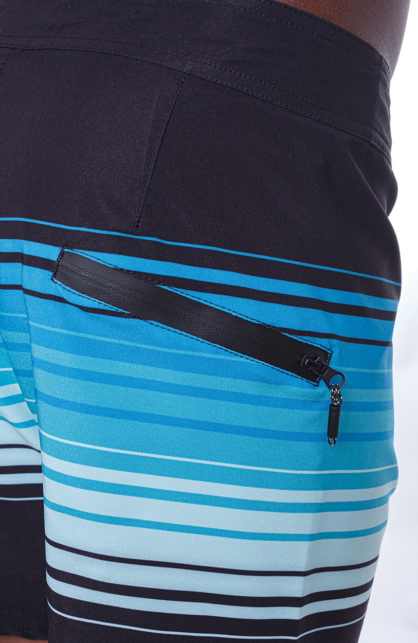 Traje de Baño Stripe Line Spandex 16' O'Neill
