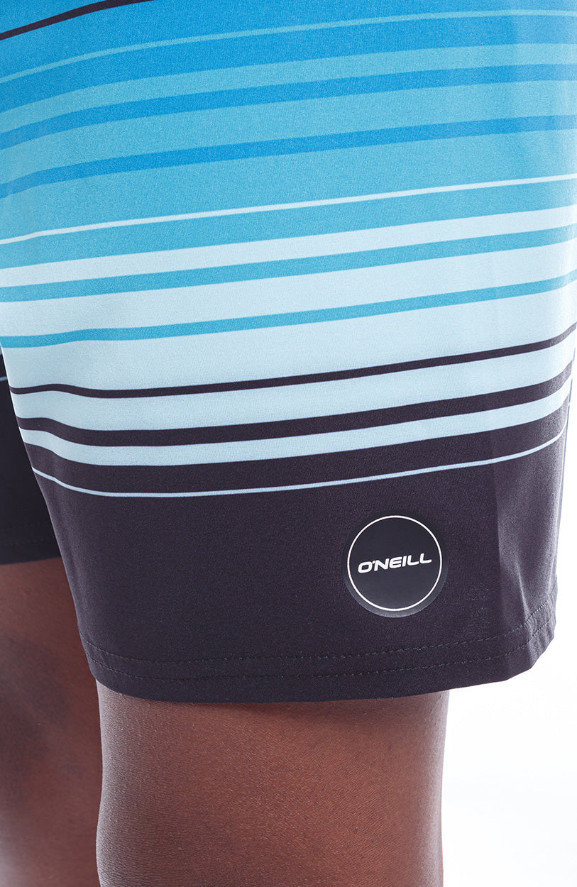 Traje de Baño Stripe Line Spandex 16' O'Neill