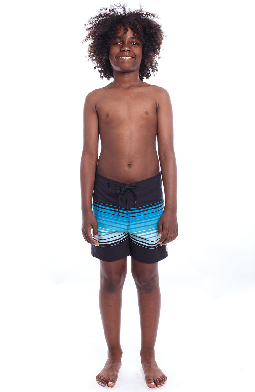 Traje de Baño Stripe Line Spandex 16' O'Neill