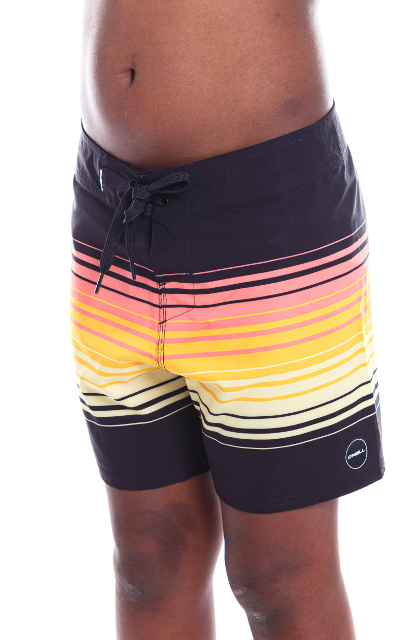 Traje de Baño Stripe Line Spandex 16' O'Neill